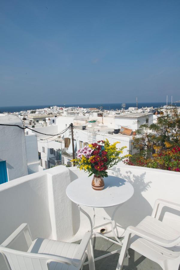 Sunday Summer House Mykonos Town Εξωτερικό φωτογραφία