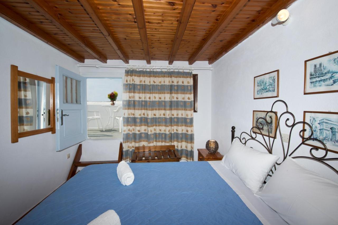 Sunday Summer House Mykonos Town Εξωτερικό φωτογραφία