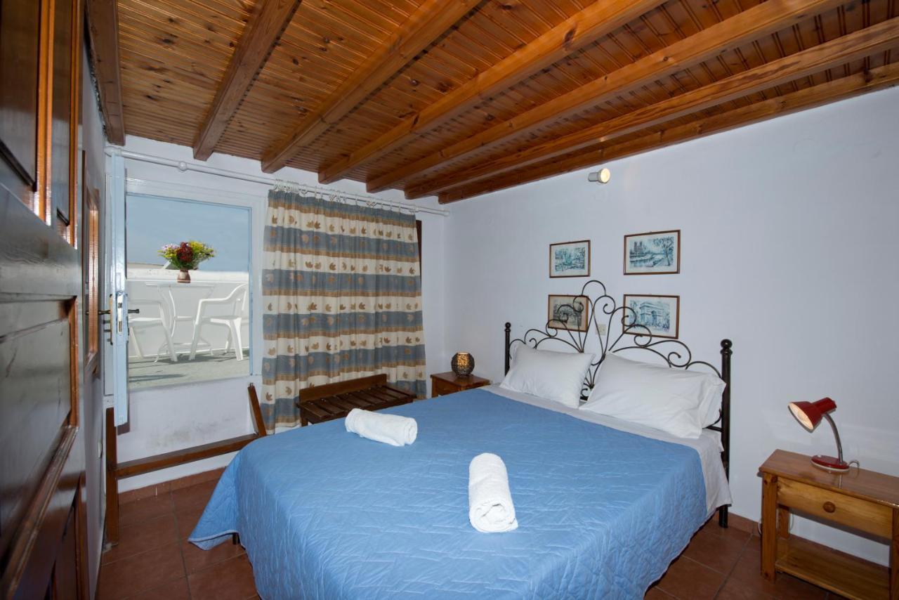 Sunday Summer House Mykonos Town Εξωτερικό φωτογραφία